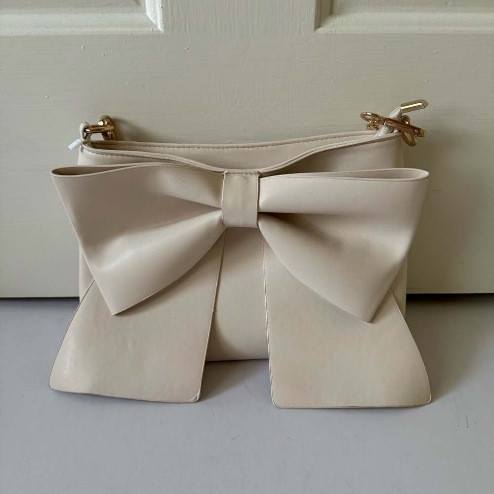 Altard State Bow Crossbody Bag